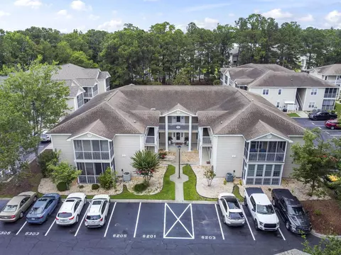 6210 Sweetwater Blvd #6210, Murrells Inlet, SC 29576