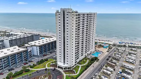 5905 S Kings Hwy #1505, Myrtle Beach, SC 29575