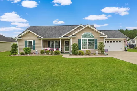 469 Oakham Dr, Conway, SC 29527