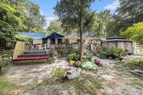 1015 Franks Ln, Conway, SC 29526