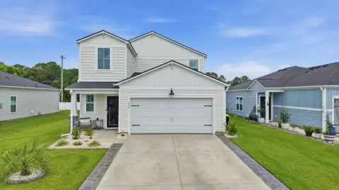 536 Havasu St, Little River, SC 29566