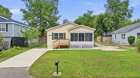 4356 Bayshore Dr, Little River, SC 29566
