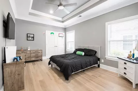 Bedroom - 950 Bluffview Dr, Myrtle Beach, SC 29579 photo 3 of 5