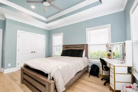 Bedroom - 950 Bluffview Dr, Myrtle Beach, SC 29579 photo 2 of 5