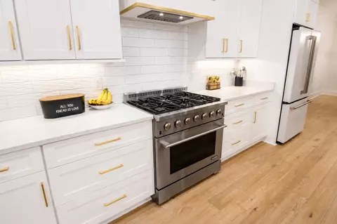 Kitchen - 950 Bluffview Dr, Myrtle Beach, SC 29579 photo 4 of 5