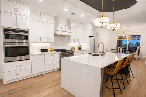 Kitchen - 950 Bluffview Dr, Myrtle Beach, SC 29579 photo 1 of 5