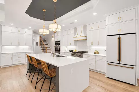 Kitchen - 950 Bluffview Dr, Myrtle Beach, SC 29579 photo 2 of 5