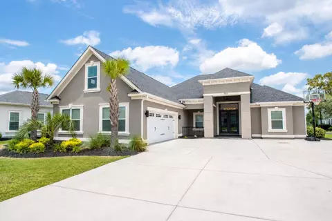 Exterior - 950 Bluffview Dr, Myrtle Beach, SC 29579 photo 5 of 5