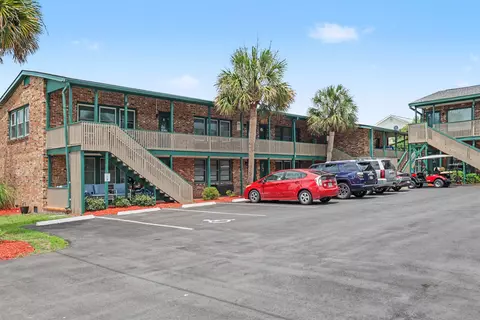 4516 Seaview St #36, North Myrtle Beach, SC 29582