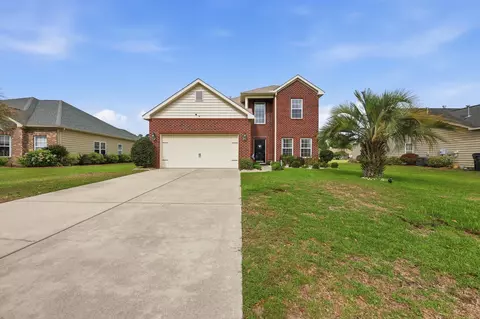 148 Glenmoor Dr, Conway, SC 29526