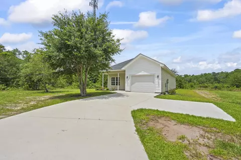Exterior - 7913 E Highway 19, Loris, SC 29569 photo 9 of 9