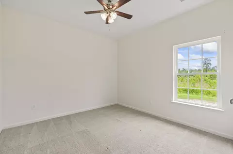 Bedroom - 7913 E Highway 19, Loris, SC 29569 photo 5 of 6