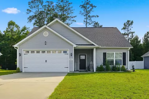 361 Shallow Cove Dr, Conway, SC 29527