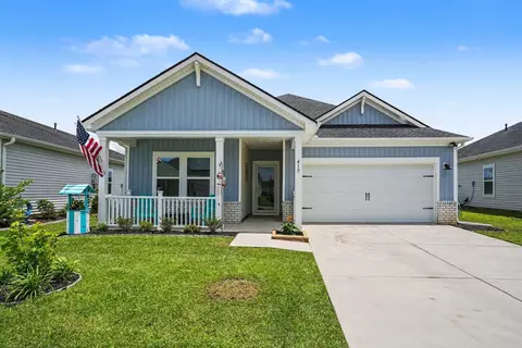 415 Rollins Dr, Longs, SC 29568