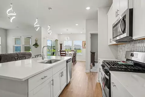 Kitchen - 415 Rollins Dr, Longs, SC 29568 photo 2 of 3