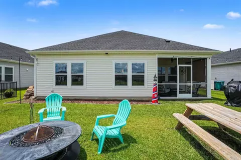 Exterior - 415 Rollins Dr, Longs, SC 29568 photo 5 of 6