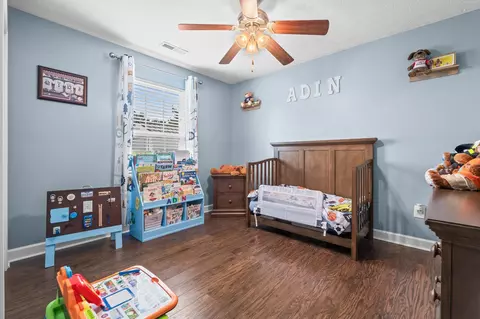 Bedroom - 143 Heath Dr, Longs, SC 29568 photo 7 of 8