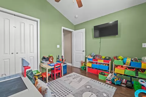 Bedroom - 143 Heath Dr, Longs, SC 29568 photo 6 of 8