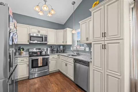Kitchen - 143 Heath Dr, Longs, SC 29568 photo 1 of 4