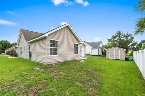 Exterior - 143 Heath Dr, Longs, SC 29568 photo 6 of 6