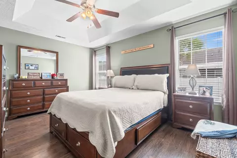 Bedroom - 143 Heath Dr, Longs, SC 29568 photo 4 of 8