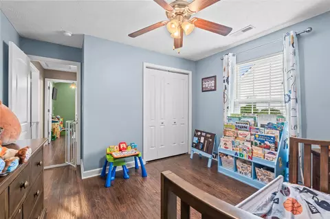 Bedroom - 143 Heath Dr, Longs, SC 29568 photo 8 of 8
