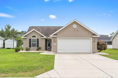 143 Heath Dr, Longs, SC 29568