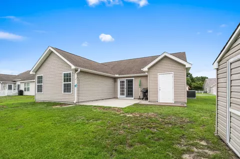 Exterior - 143 Heath Dr, Longs, SC 29568 photo 3 of 6