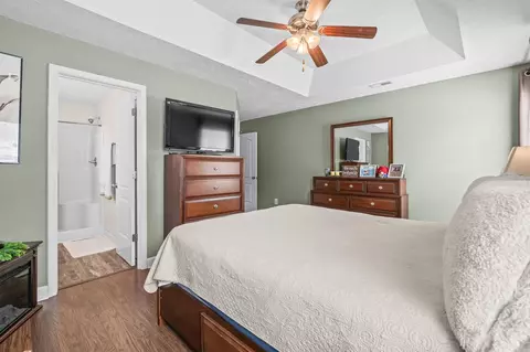Bedroom - 143 Heath Dr, Longs, SC 29568 photo 3 of 8