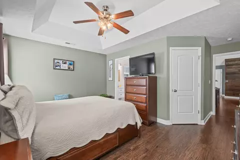 Bedroom - 143 Heath Dr, Longs, SC 29568 photo 2 of 8