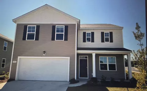 304 Picnic Basket Pl, Longs, SC 29568