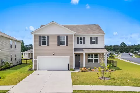 304 Picnic Basket Pl, Longs, SC 29568