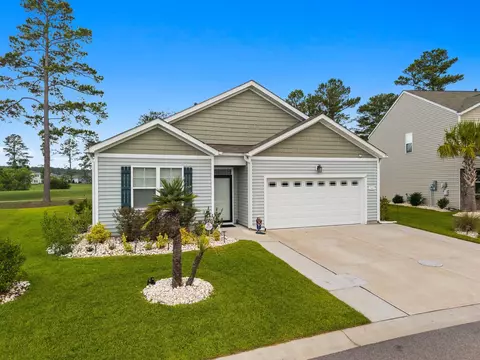 143 Marauder Dr, Longs, SC 29568