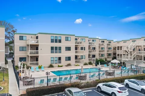 9661 Shore Dr #C-15, Myrtle Beach, SC 29572