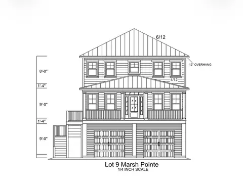 28 Mullet Bay Rd, Pawleys Island, SC 29585