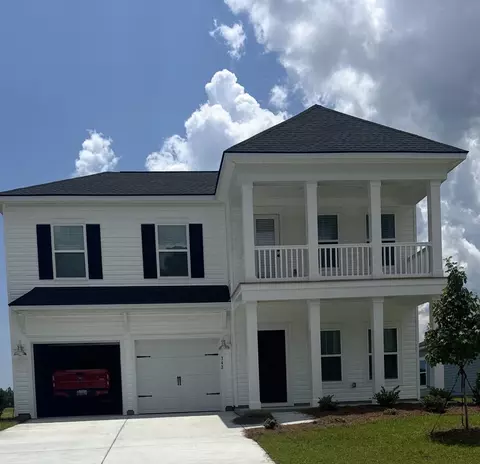 342 Kindred Spirit Dr, Longs, SC 29568