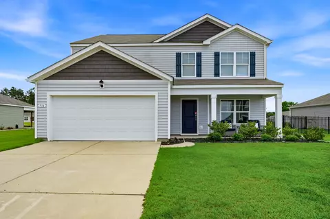 516 Combine Dr, Conway, SC 29527