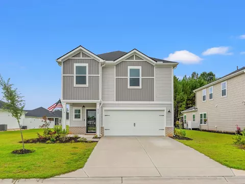 607 Cypress Preserve Cir, Longs, SC 29568