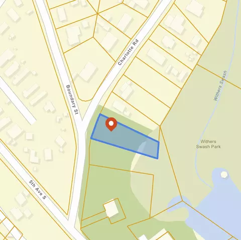 tbd Charlotte Rd, Myrtle Beach, SC 29577 photo 3
