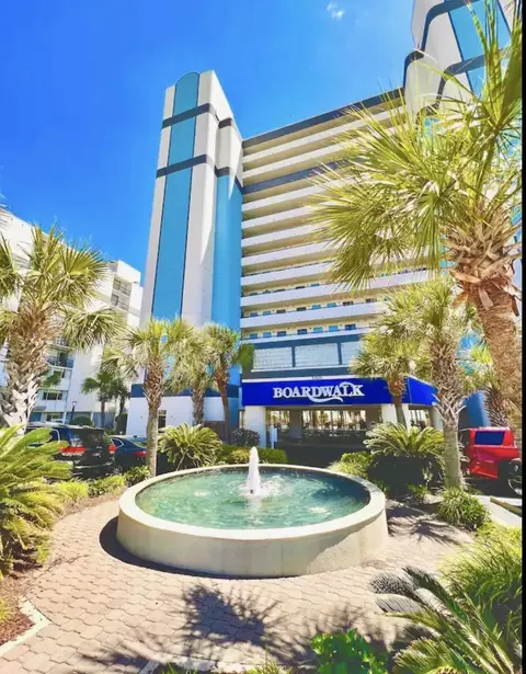 2300 N Ocean Blvd #1033, Myrtle Beach, SC 29577