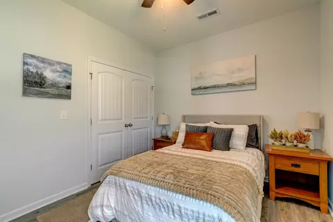 Bedroom - 511 Grain Field Dr, Georgetown, SC 29440 photo 2 of 12
