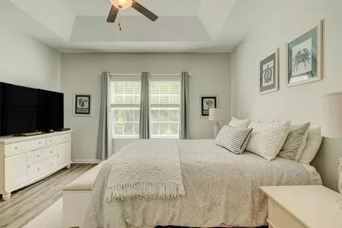 Bedroom - 511 Grain Field Dr, Georgetown, SC 29440 photo 12 of 12
