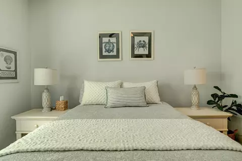 Bedroom - 511 Grain Field Dr, Georgetown, SC 29440 photo 9 of 12