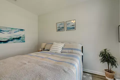 Bedroom - 511 Grain Field Dr, Georgetown, SC 29440 photo 8 of 12