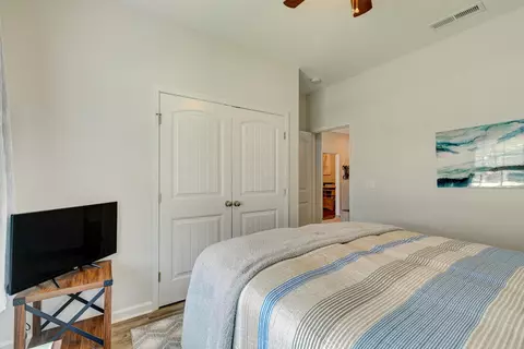 Bedroom - 511 Grain Field Dr, Georgetown, SC 29440 photo 7 of 12