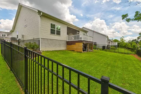 Exterior - 511 Grain Field Dr, Georgetown, SC 29440 photo 10 of 10