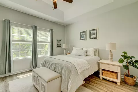 Bedroom - 511 Grain Field Dr, Georgetown, SC 29440 photo 11 of 12