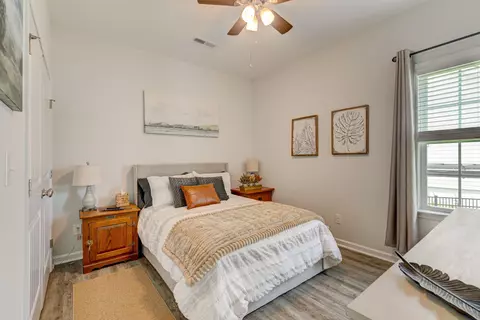 Bedroom - 511 Grain Field Dr, Georgetown, SC 29440 photo 1 of 12