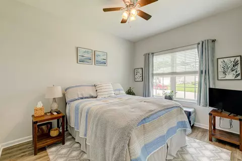 Bedroom - 511 Grain Field Dr, Georgetown, SC 29440 photo 5 of 12