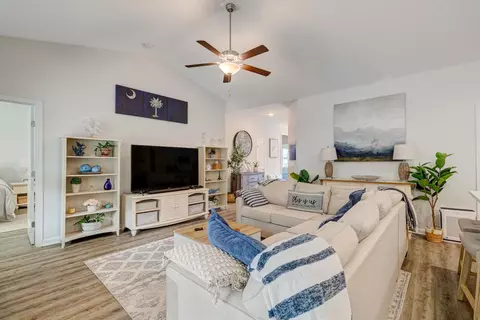 Living - 511 Grain Field Dr, Georgetown, SC 29440 photo 1 of 1